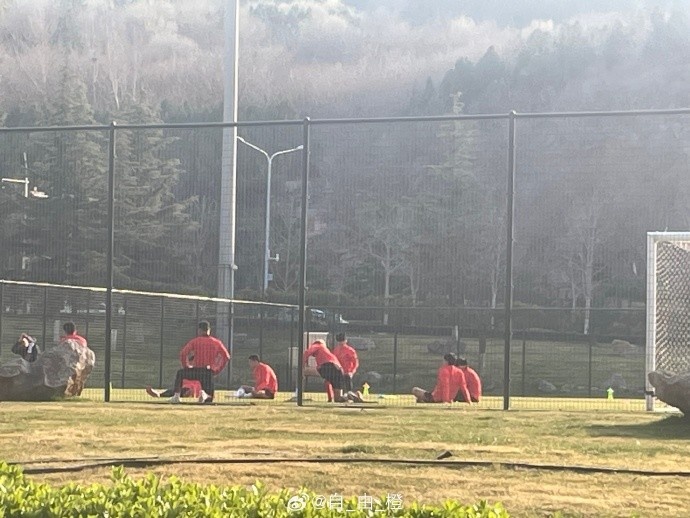 連續(xù)客場！博主：成都蓉城已抵達濟南備戰(zhàn)，周三將客戰(zhàn)泰山隊