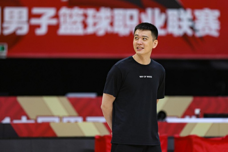主場迎戰(zhàn)山東！楊鳴：最后一輪決定我們能否進(jìn)前四 認(rèn)真做好準(zhǔn)備