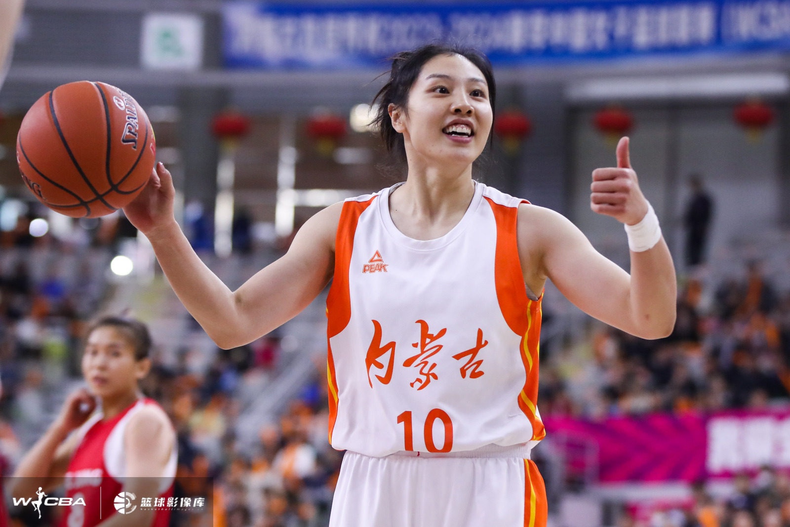 張茹、李緣、潘臻琦、翟若云、張明珠增補(bǔ)進(jìn)入國家女籃短訓(xùn)營
