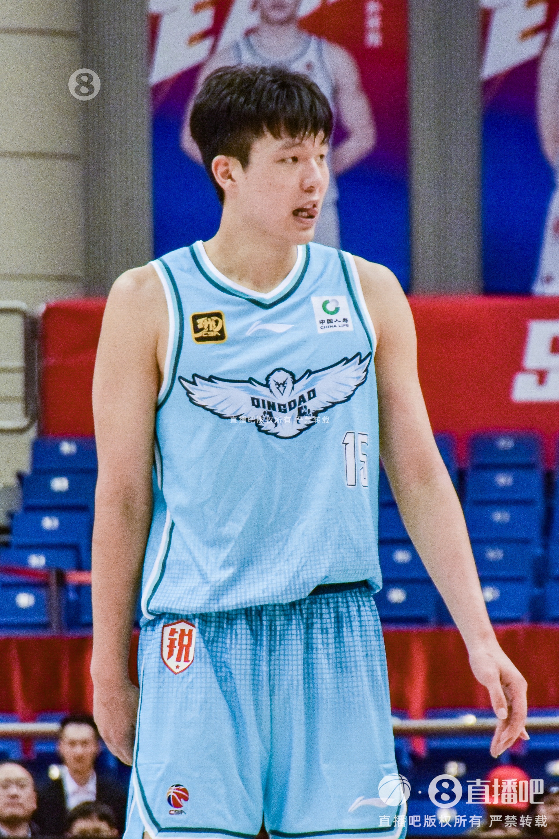 一波5連勝！青島男籃正在慢慢把自己的狀態(tài)調(diào)整到最佳