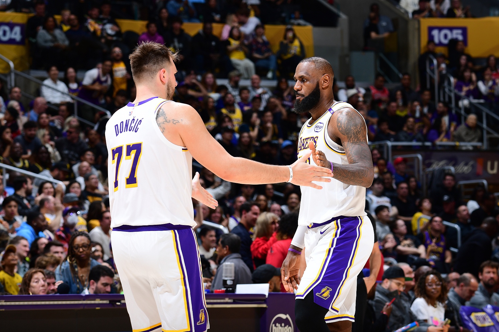 卡位戰(zhàn)/老詹里程碑/灰熊換帥！ESPN預(yù)測(cè)勝率：湖人54.9%微占優(yōu)勢(shì)