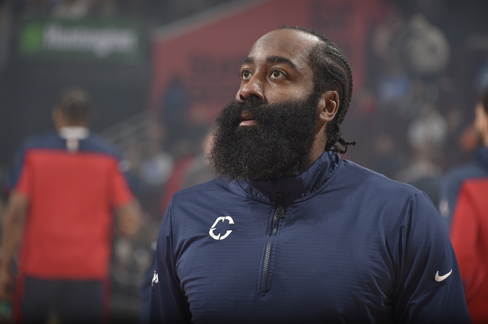 手握球員選項！名記：哈登已重返全明星 他降薪多年值得更大合同