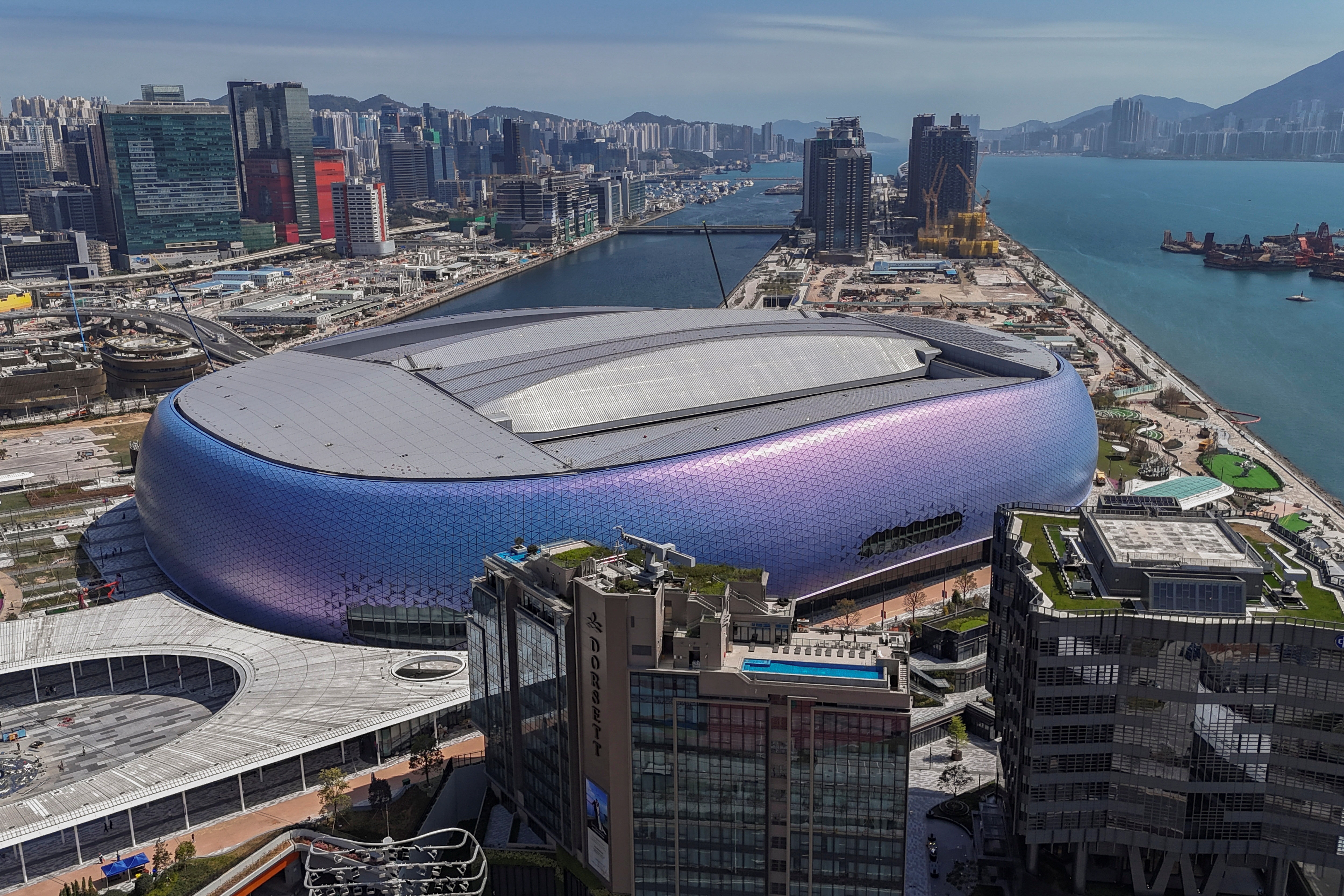 官方：四大豪門(mén)今夏7月中國(guó)香港行！利物浦vs米蘭，阿森納vs熱刺